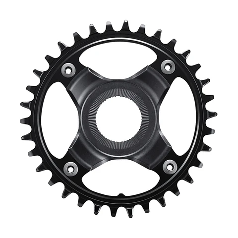 SHIMANO Corona 36D SM-CRE80-12